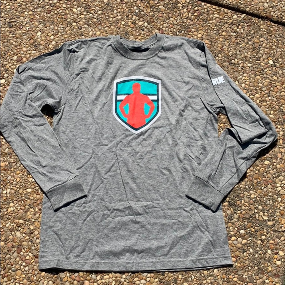 Nike Men’s long-sleeved Stand up to Bullying Tee